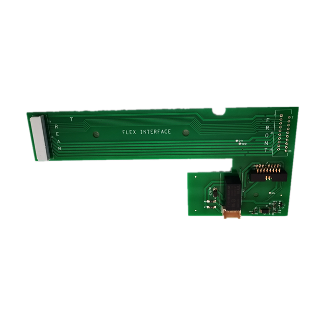 Платформа NCR S2 к доске 445-0736349 PCB робота 4450736349 частей ATM