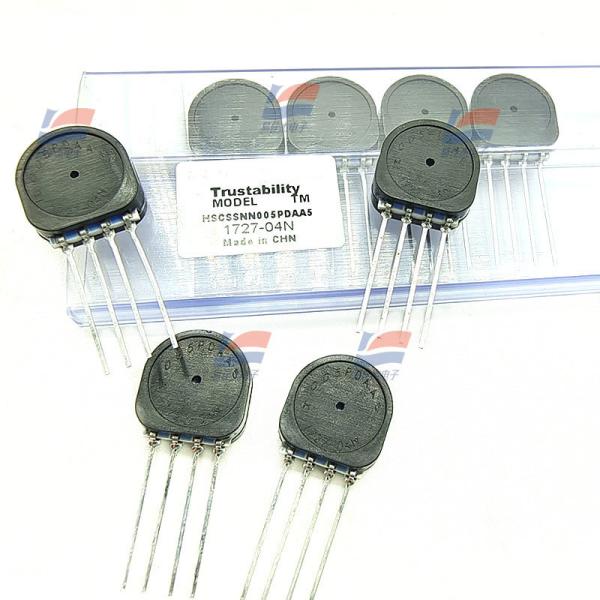 YJJ HSCSSNN005PDAA5 5psi Bidirectional Measurement Board Computer Interface Pressure Sensor