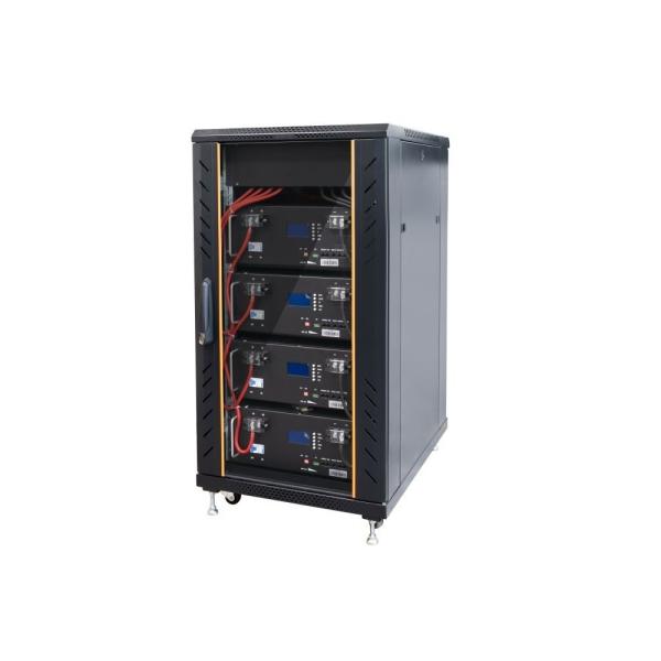 20kWh Lifepo4 Household Energy Storage Battery 48V 400Ah 50Ah 100Ah 200Ah OEM/ODM