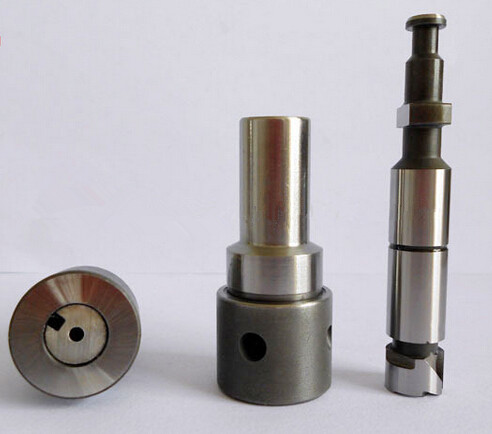 Diesel fuel engine parts pump plunger AD 105990-51100 E8 element