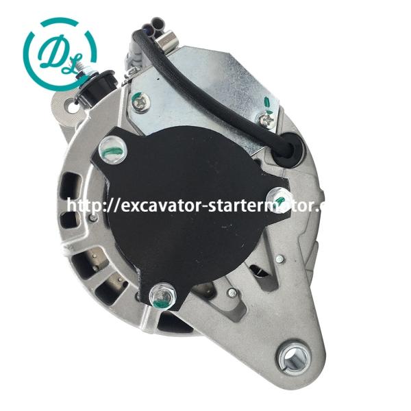 Hino WO4 W04D Alternateur 24V 45A OEM 27040-1130