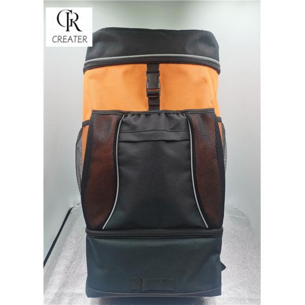 60L 80L des femmes de randonnée légères extérieures durables de sac à dos avec