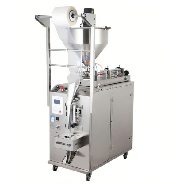 20cm Film Salad Sauce Packing Machine