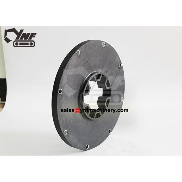 Nouvelle excavatrice de haute qualité Coupling 2437U188S114 pour Kobelco SK120LC