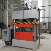 Machine en plastique de palette de soufflage de corps creux pour la palette en plastique au Mexique