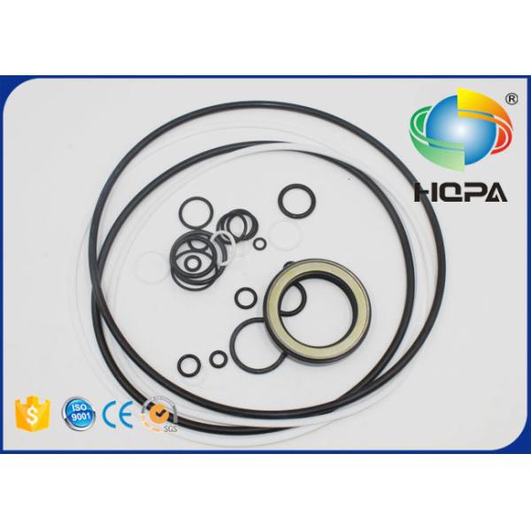 706-88-00150KT 706-88-00150 Travel Motor Seal Kit For Komatsu PC400-6 PC450-6