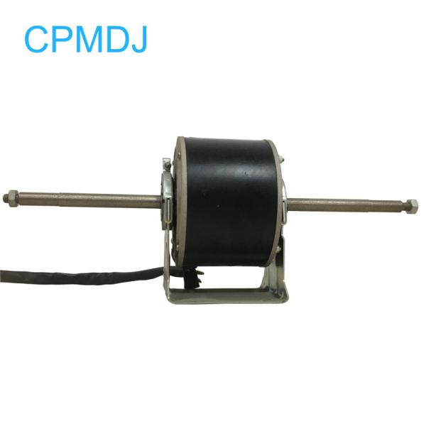 HVAC Air Conditioner Blower Motor / Indoor Universal Fan Coil Unit Motor Safe Reliable Low Noise Quick Installation