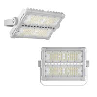 LED Flood Light Outdoor Soccer Stadium Sports Field Lighting 160lm/W