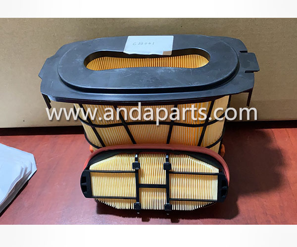 Good Quality MANN HUMMEL Air Filter C22041