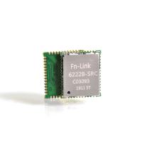 Tamanho pequeno RTL8822CS 802.11ac do módulo duplo de SDIO WiFi da faixa para STB