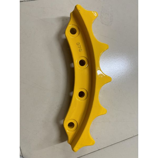 TIG Brand casting and forging  Bucket Teeth Rock Bucket Teeth 205-70-19570 For PC200 Komatasu Machine