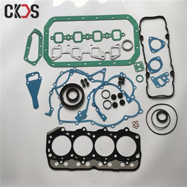 Набивка 11044-96573 NISSAN UD частей двигателя дизеля тележки двигателя PF6T главное