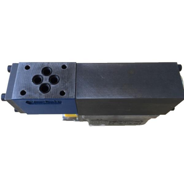 Rexroth Proportional Valve 4WRPEH6C4B24L-2X/G24K0/A1M Fail-Safe Easy Maintenance High Reliability Energy Efficiency