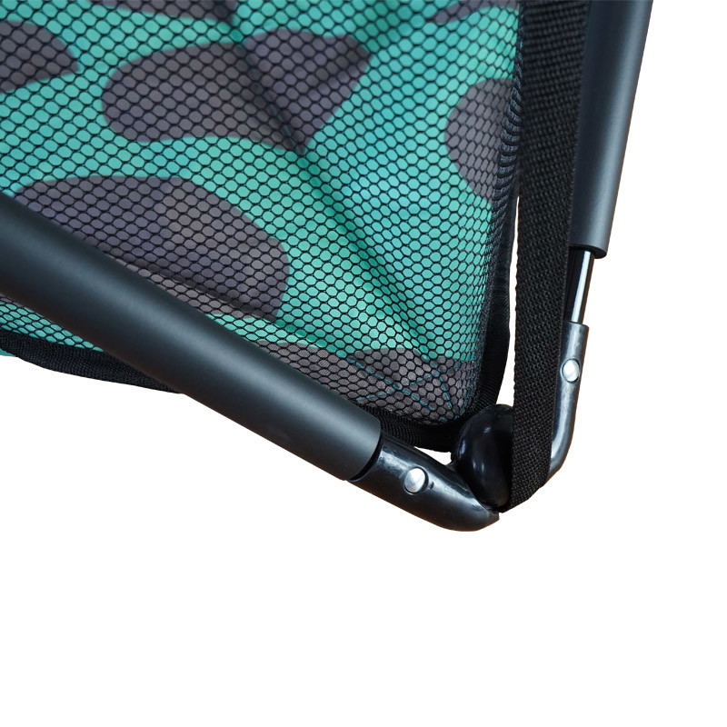 Водоустойчивый Playpen PVC ручки 600D тренировки собаки BSCI портативный