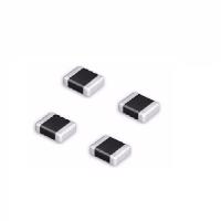 Halogen Free RoHS Compliant NTC Thermistor Chip for Thermal Response