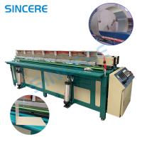 Machines de soudage de tôle de plastique
