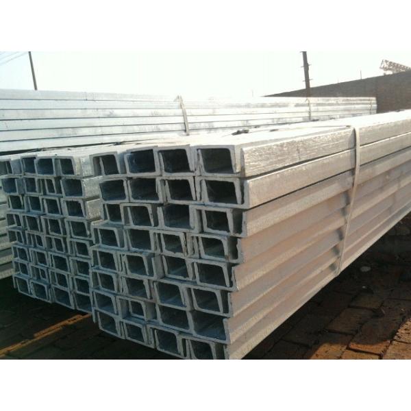 304 316L Stainless Steel U Channel ASTM JIS AISI DIN BS