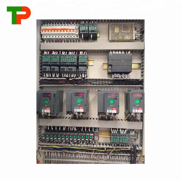 Top selling stainless steel sludge screw press dewatering for wastewater treatment