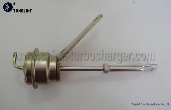 TS16949 Certified Actuator K27  for Mercedes Benz Diesel Auto Turbochargers , Wastegate For Turbo