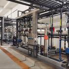 Industrial Ro Water Treatment Equipment ODM Industrial Water Purification Machine