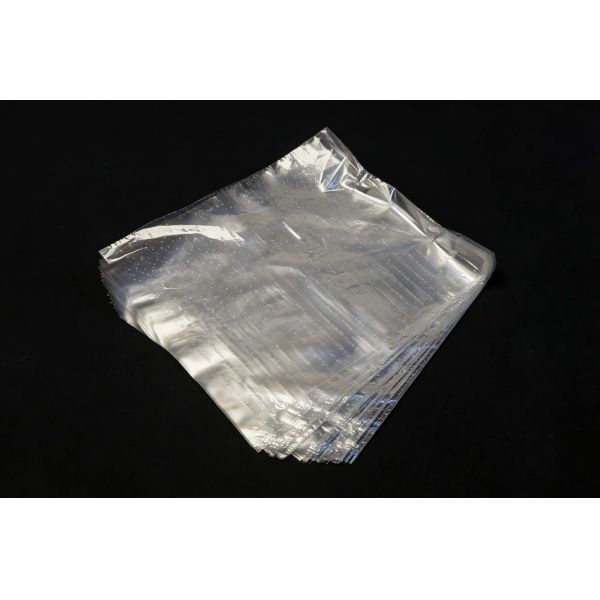 Best price Green Bags Keep Vegetables Fresh Micro-perforated Liner clear CPP Plastic lettuce  Bag Packing for Fruit
