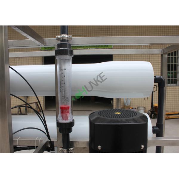 Завод Ро питьевой воды РО 6ТПХ/Бракиш одобренный КЭ ИСО завода фильтрации Ро