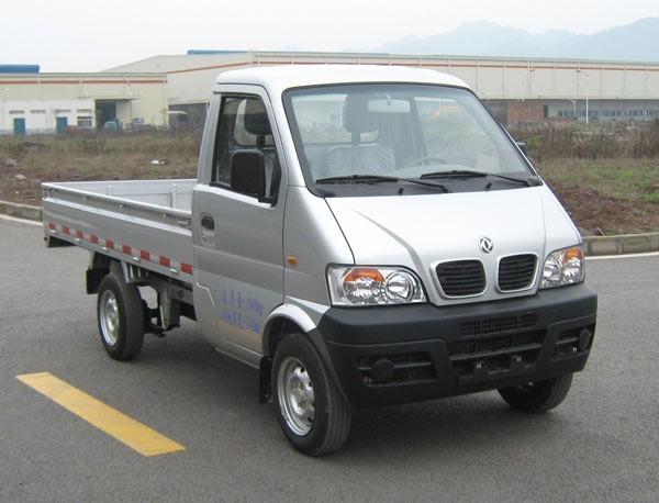 Dongfeng EQ1021TF Minitruck,Dongfeng Truck,Dongfeng Camions