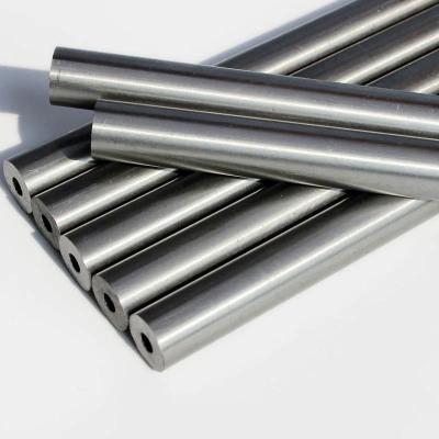 Cold Drawn High Precision Seamless Carbon Steel Pipe For Fluid