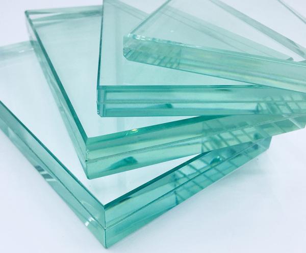 5mm/10mm Tempered Laminated Glass For Furniture Tops – Scratch-Resistant And Easy To Clean