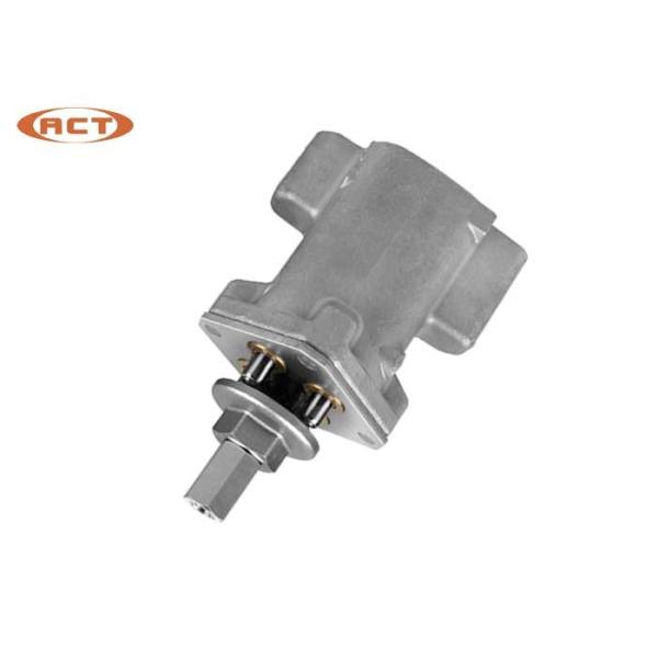 720-16-04960 Excavator Hydraulic Spare Parts  Pilot Operated Valve For ZAX