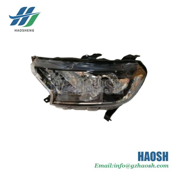 JMC Автомобильные кузовные детали головная лампа Asm RH для Ford Everest U375 EB3B-13W029UM