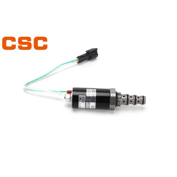 KDRDE5K-20 40C13-203A Hydraulic Valve SH210/240/350-5 SH200A3 SH400-3