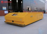 AGV guiado automático da orientação do ímã do veículo