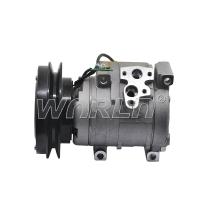 ND4472204781 20Y8101260 4210731221 AC Compresseur de voiture RC.600.217 Pour le MAQ KOMATSU WXTK002