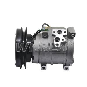 Compressor da C.A. do caminhão de 10S15C 1B para KOMATSU Caterpillar Hitachi