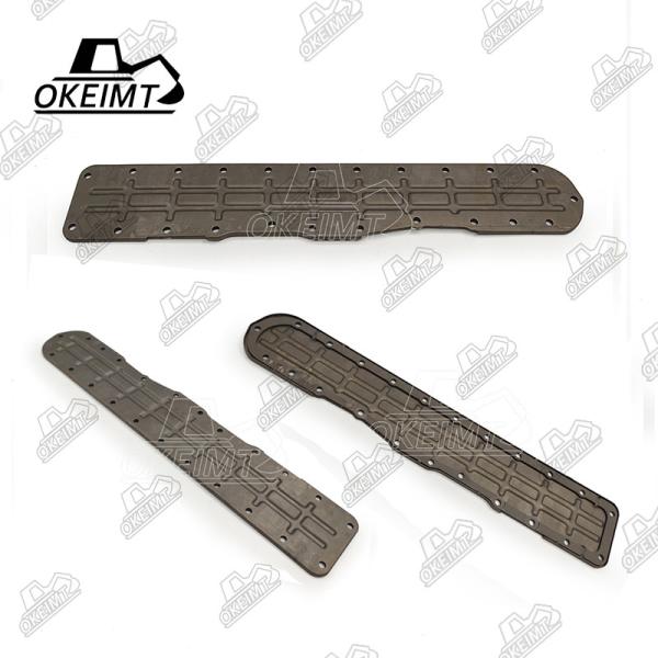 11265-1360 Боковая крышка для водопроводной галереи для HINO H07C