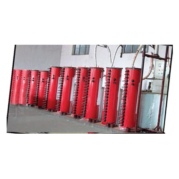 Split Solar Panel Water Heater 50L 150L 200L 240L 300L with Direct-Plug Connection Type