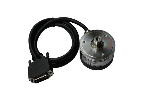 Jarcquard Loom Encoder Label Machine Parts