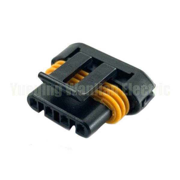 4 broches 12186568 connecteur alternateur féminin connecteur automobile auto prise étanche