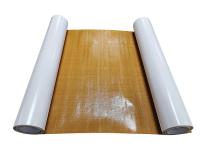 High Temperature Resistance 0.38mm Plate Mounting Tape