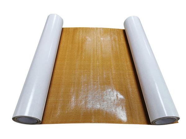 High Temperature Resistance 0.38mm Plate Mounting Tape