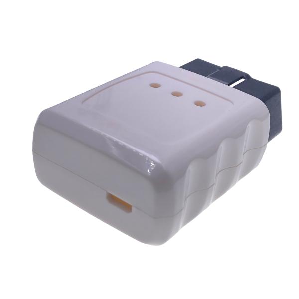 ELM327 Housing Shell Case Replacement for ELM327 Only Housing No PCB or ABS Applicable Models All cars have OBD socket
