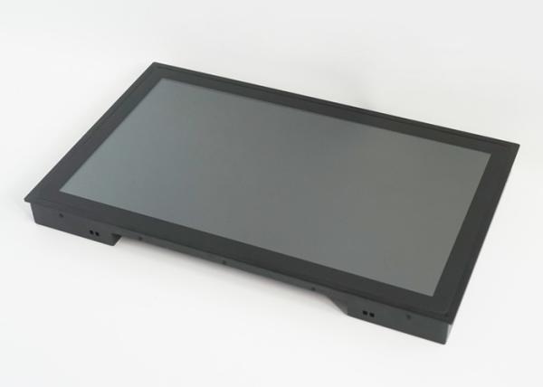 PC encaixado legível do painel de toque da luz solar 1000 lêndeas com o processador central de Intel 3865U