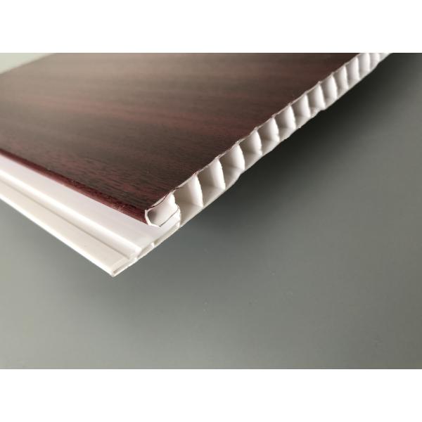 Легкие панели ламината пластмассы обслуживания для комнат стирки/кухонь