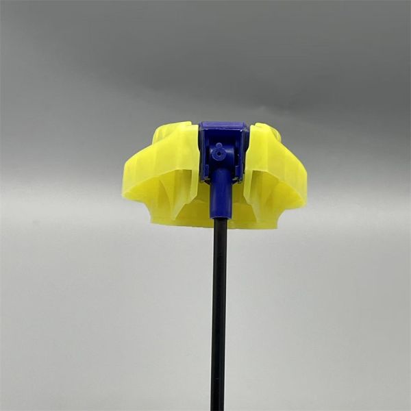 Carburetor Cleaner Aerosol Spray Trigger Nozzle And Precision Extension Tube 