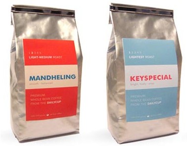 Печатание Gravure мешка лоснистого черного кофе Gusset стороны связи олова упаковывая