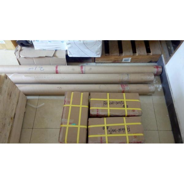 STEKI 2019 High Precision Safety Chucks Black Roll Shaft Components for Printing Shops