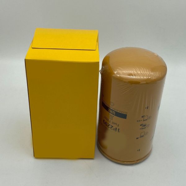 1P2299 Fuel Filter CAT 3406 3306 Engine