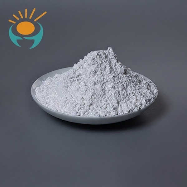 Calcined Alumina Powder with High α-Al₂O₃ Phase, Controlled D50 Grain Size (4–5μm), and High Thermal Conductivity