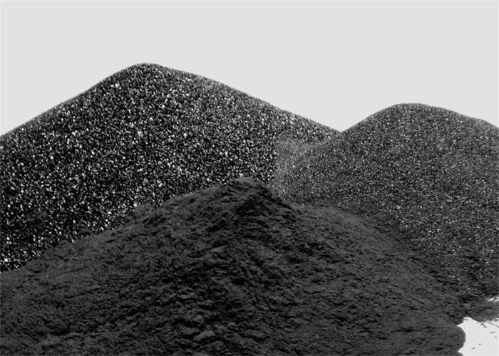 Черная серая прививка утюга инокулятора 10-50mm кремния бария дуктильная